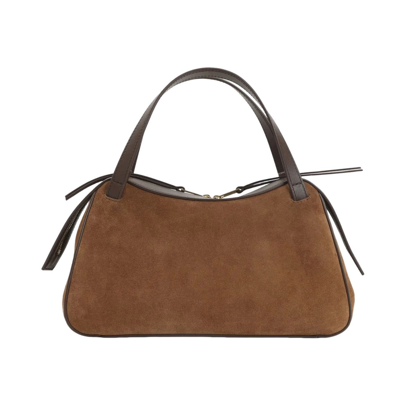Jil Sander JIL SANDER Umber Dune Shoulder Bag New & Authentic Size ONE SIZE - 2 Thumbnail