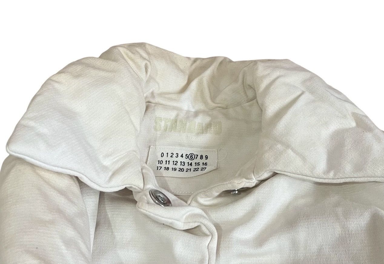 Maison Margiela Vintage maison martin margiela mm6 padded puffer jacket Size US S / EU 44-46 / 1 - 4 Thumbnail