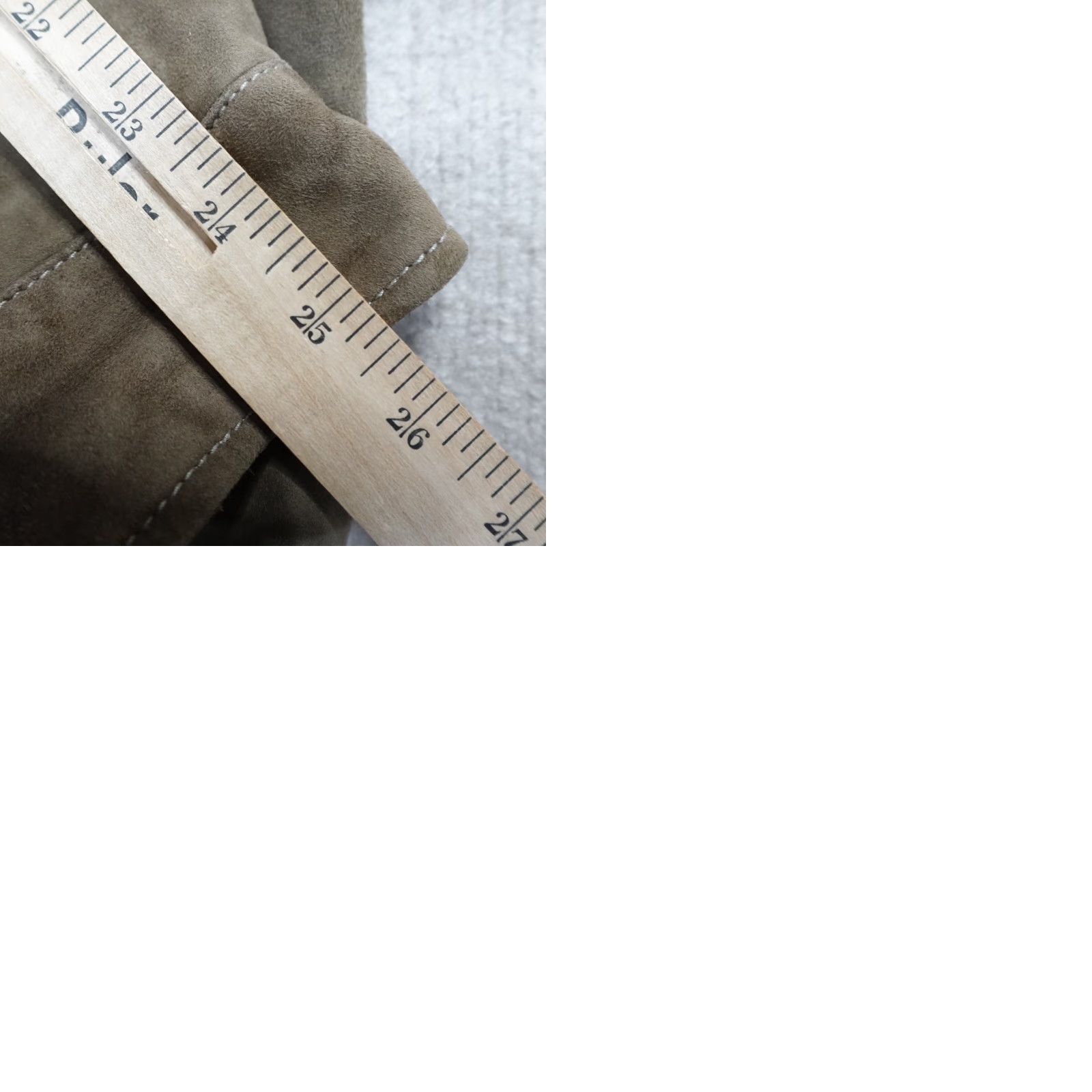 Tommy Bahama Tommy Bahama Jacket Bomber Jacket XL Beige Suede Full Zip Men Regular Size XL Beige Bomber Size US XL / EU 56 / 4 - 9 Thumbnail