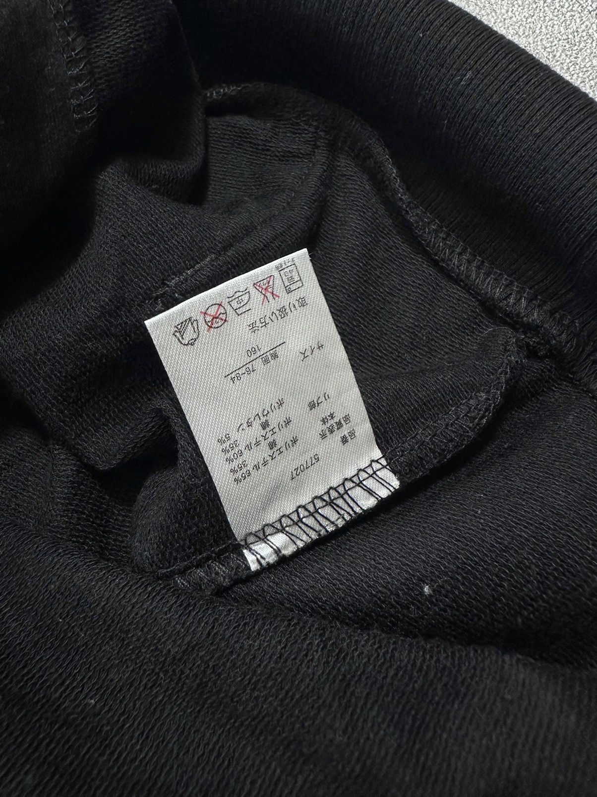 If Six Was Nine Japanes Batsu studio Ifsix Lgb Style Size US M / EU 48-50 / 2 - 7 Thumbnail