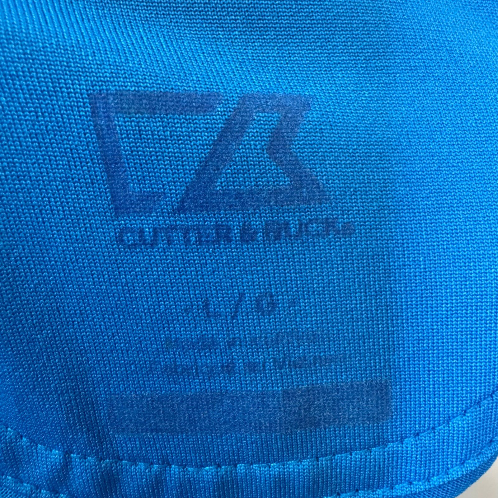 Cutter & Buck Cutter & Buck 2019 U.S. Open Pebble Beach Polo Size L Size US L / EU 52-54 / 3 - 5 Thumbnail