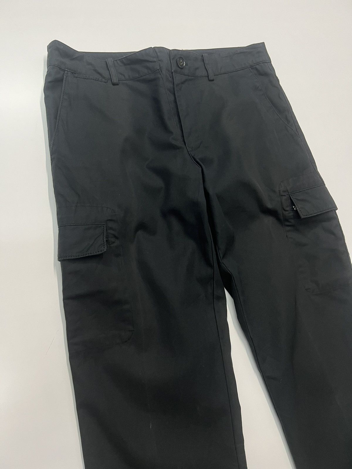 MALE & CO CARGO PANT SIZE 31