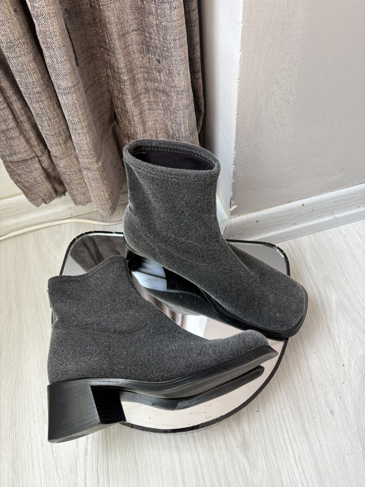 Vintage y2k boots Size US 6.5 / IT 36.5 - 11 Thumbnail