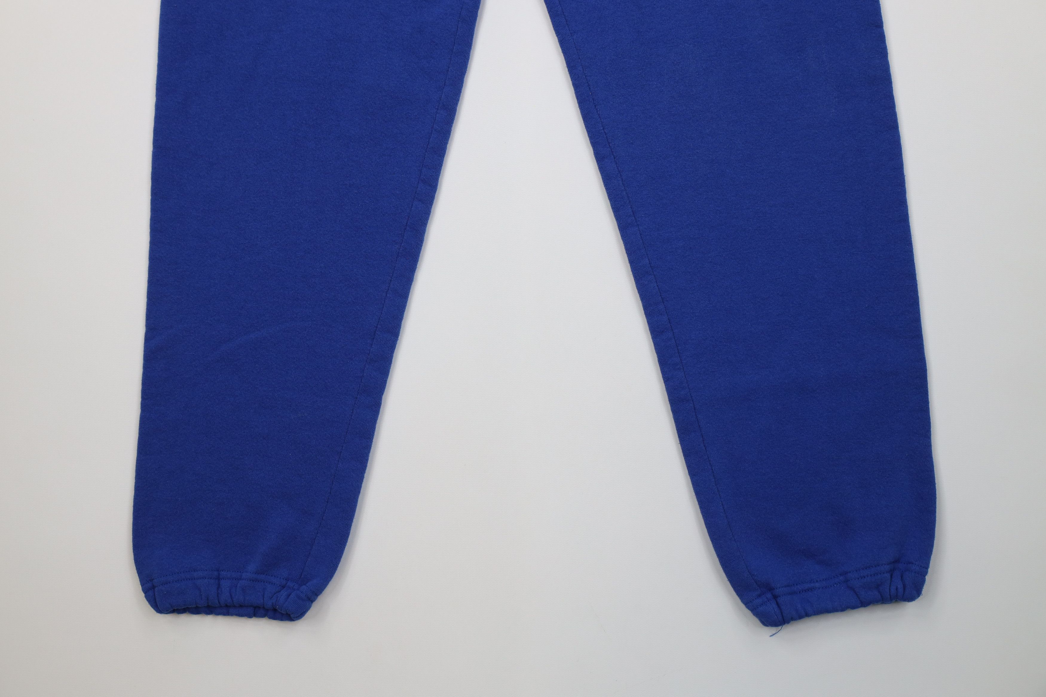 Russell Athletic Vintage 80s 90s Russell Athletic Sweatpants Joggers USA Size US 34 / EU 50 - 13 Thumbnail