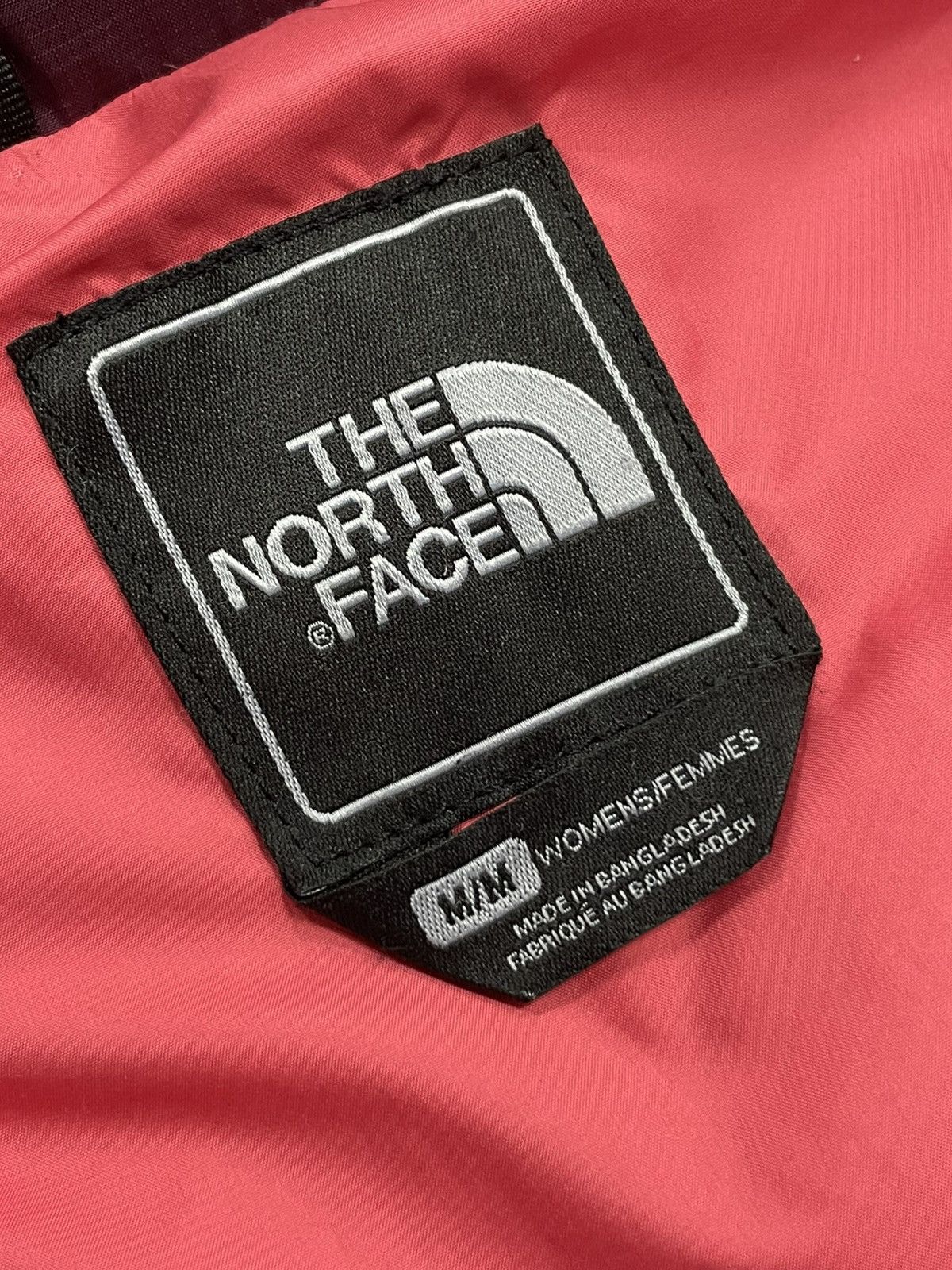 The North Face The North Face Nuptse 700 Puffer Vest Size M / US 6-8 / IT 42-44 - 6 Thumbnail