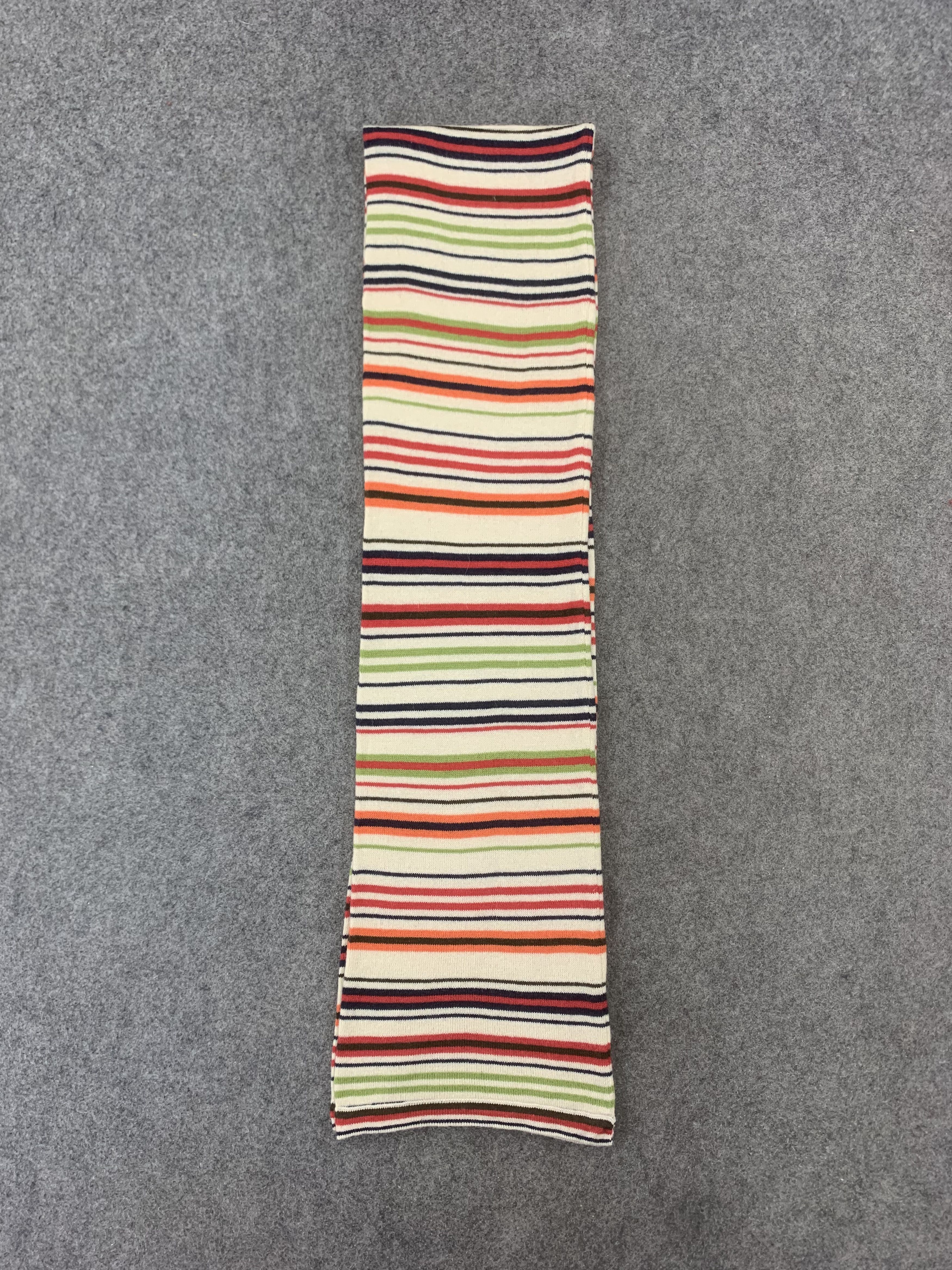 Junko Shimada Junko Shimada Scarf Wool Muffler Neck Wrap BL9140 Size ONE SIZE - 5 Thumbnail