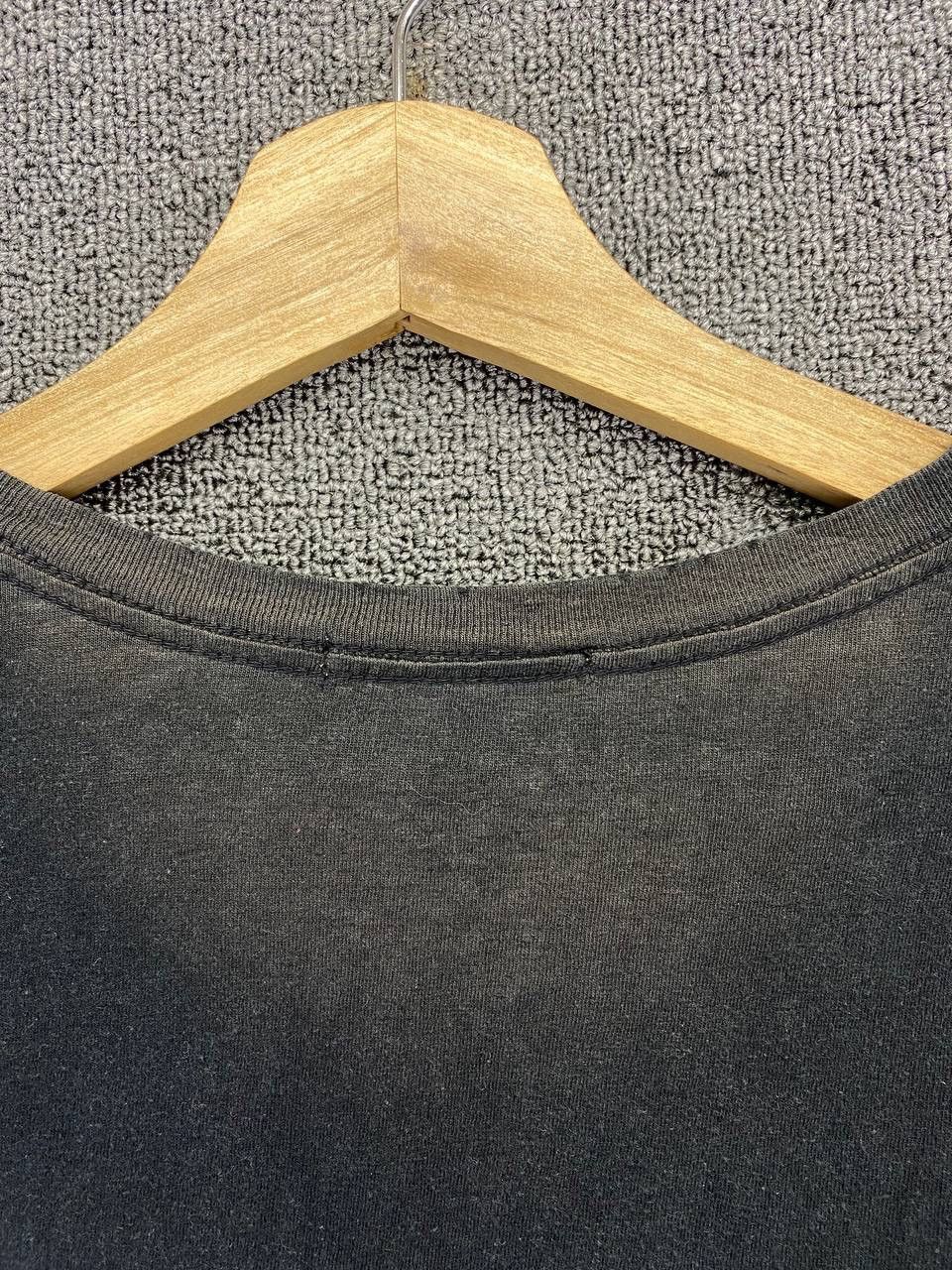 Hysteric Glamour Vintage Hysteric Glamour Sexy Girl Tee T Shirts Size S / US 4 / IT 40 - 13 Thumbnail