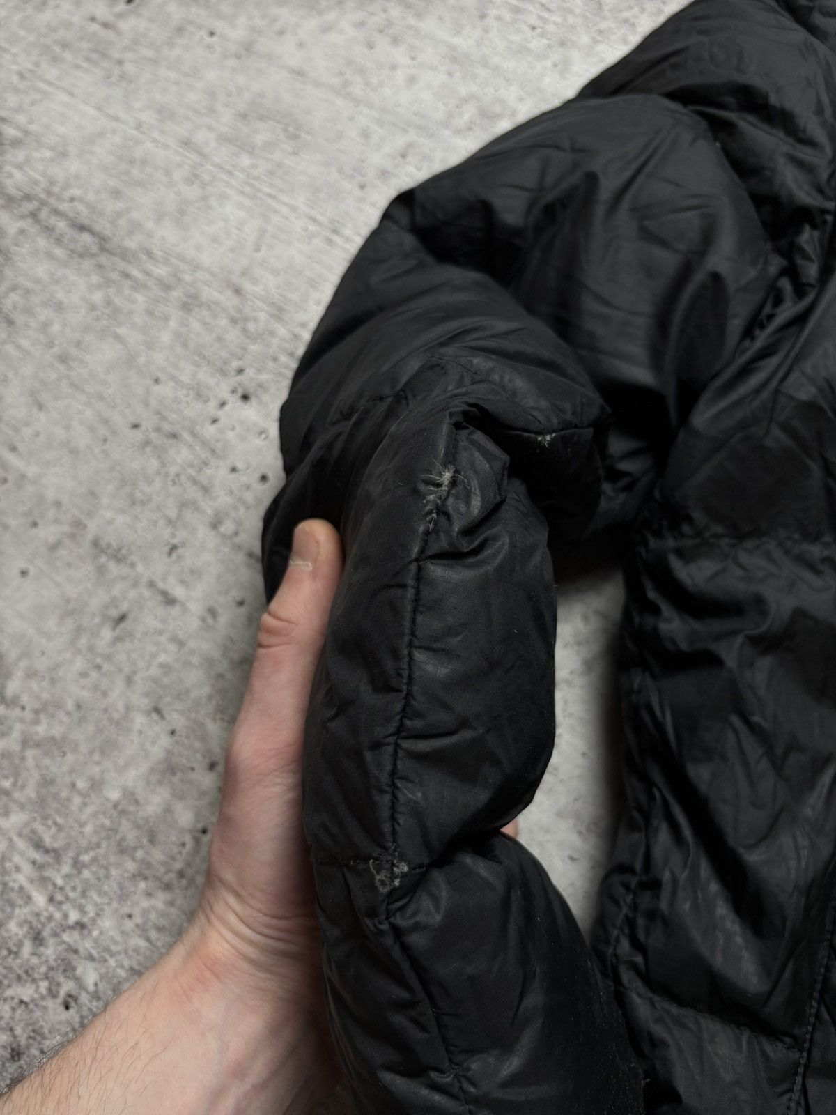 The North Face The North Face Vintage 700 puffer Jacket Size US S / EU 44-46 / 1 - 12 Thumbnail