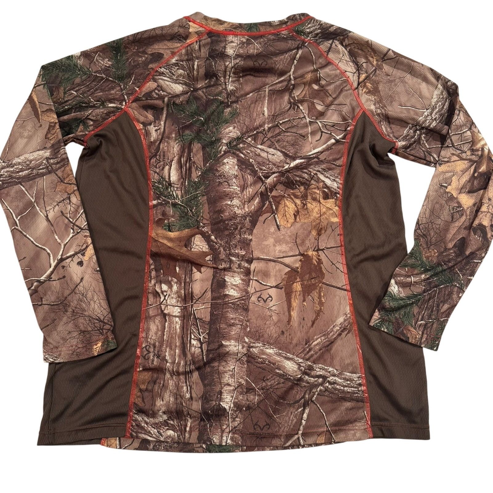 Other Game Winner Camoflauge Shirt Size XXL / US 16-18 / IT 52-54 - 2 Thumbnail