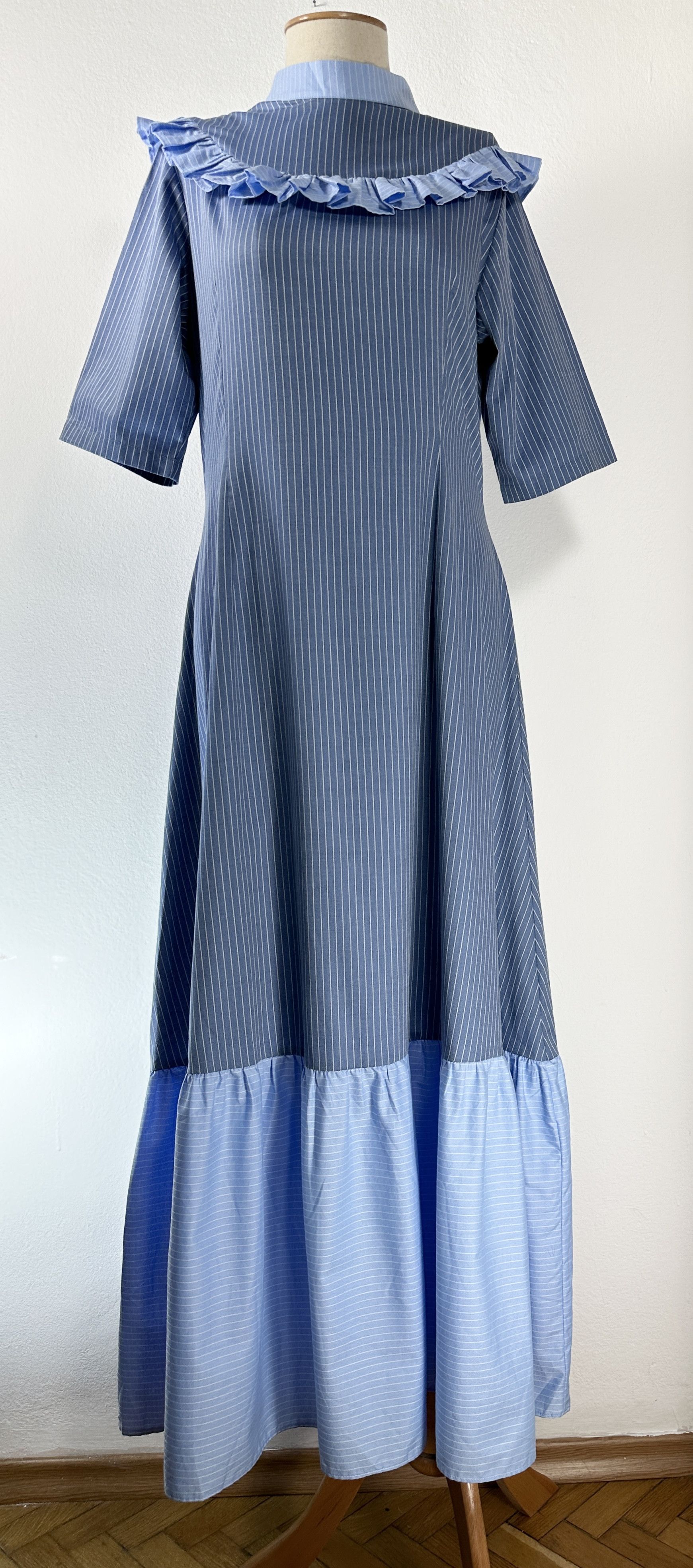 Other Miss Gee Gown Dress Size M / US 6-8 / IT 42-44 - 1 Thumbnail