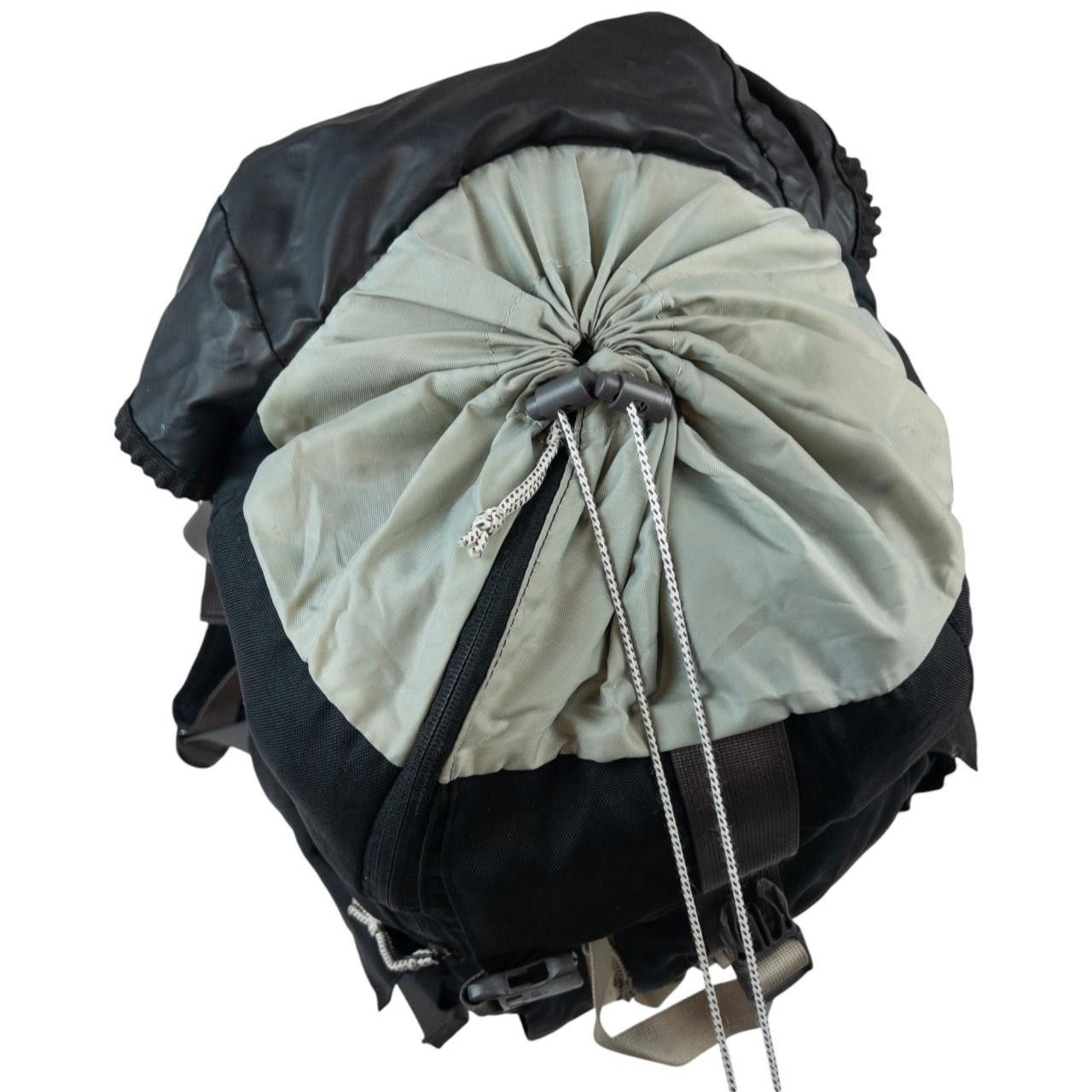 Nike ACG Vintage Nike ACG Steel City 35 Backpack Size ONE SIZE - 4 Thumbnail