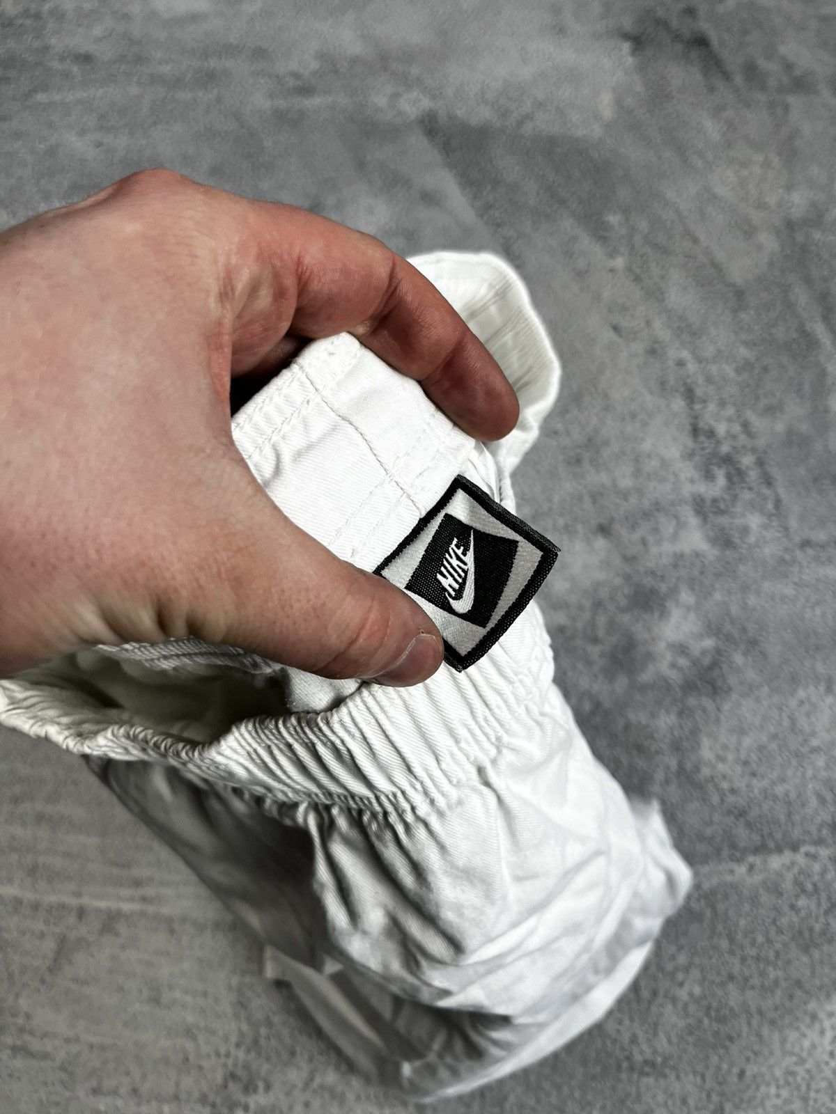 Nike Nike vintage shorts size m Size US 32 / EU 48 - 5 Thumbnail