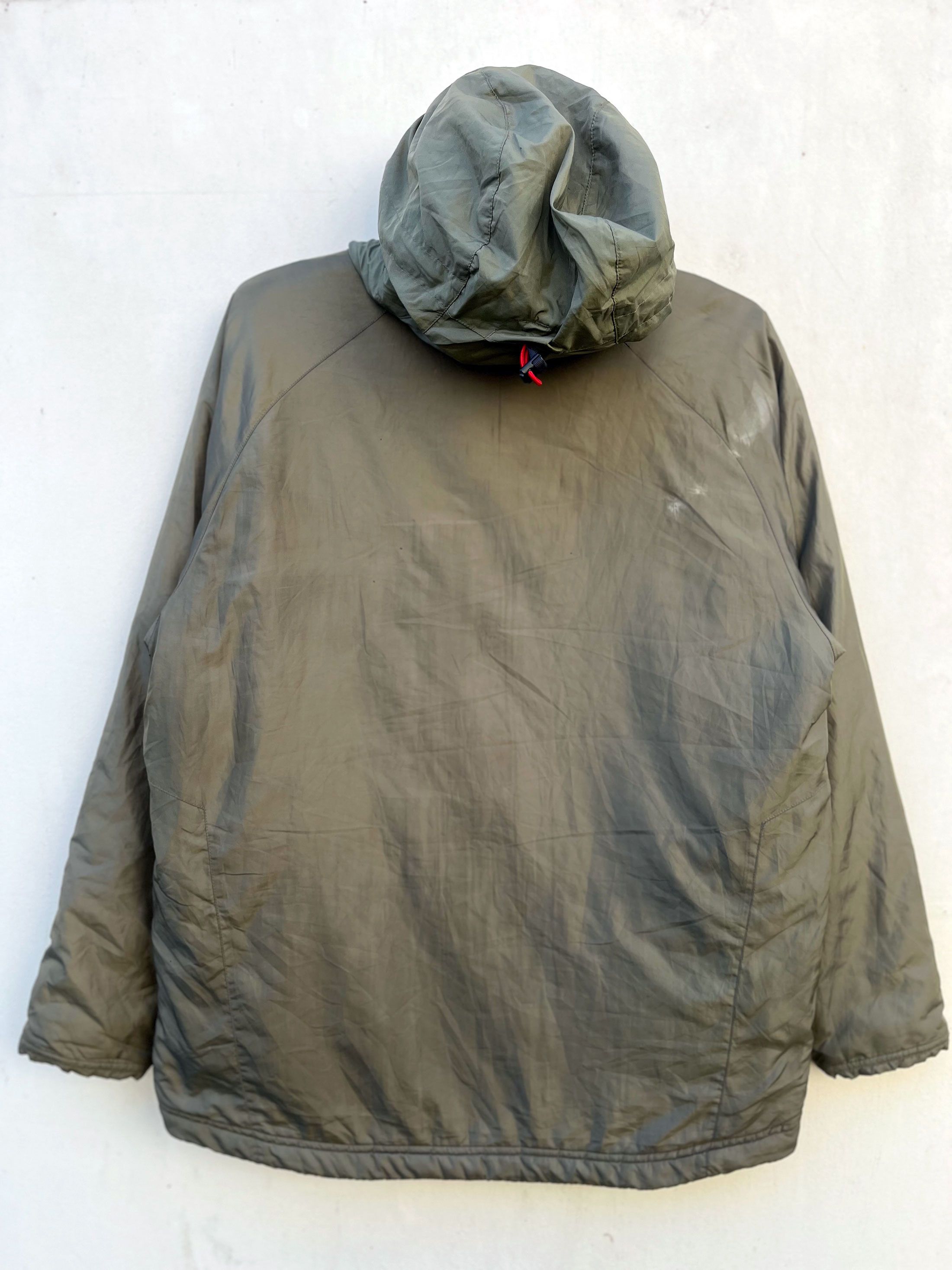 Nike ACG × Sports Specialties Nike Acg Hooded Down Padded Zipper Jacket Warm Size US L / EU 52-54 / 3 - 6 Thumbnail