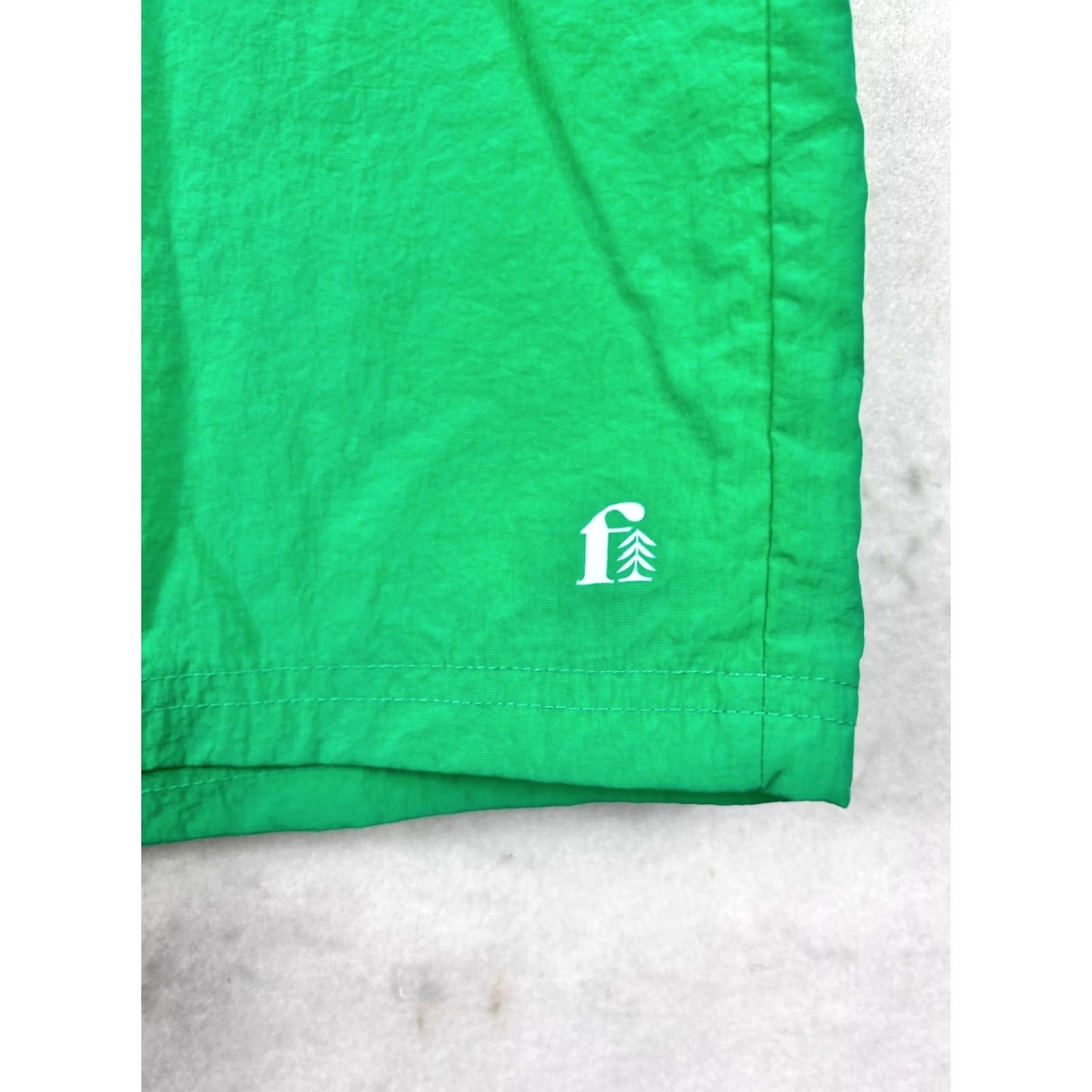 Bonobos Bonobos Fielder Men 2XL Green Ripstop Shorts 9" Golf Outdoor Preppy Drawstring Size US 39 - 2 Thumbnail