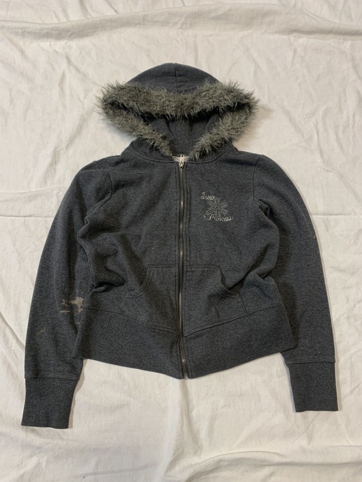 Abercrombie & Fitch × If Six Was Nine × Streetwear Vintage