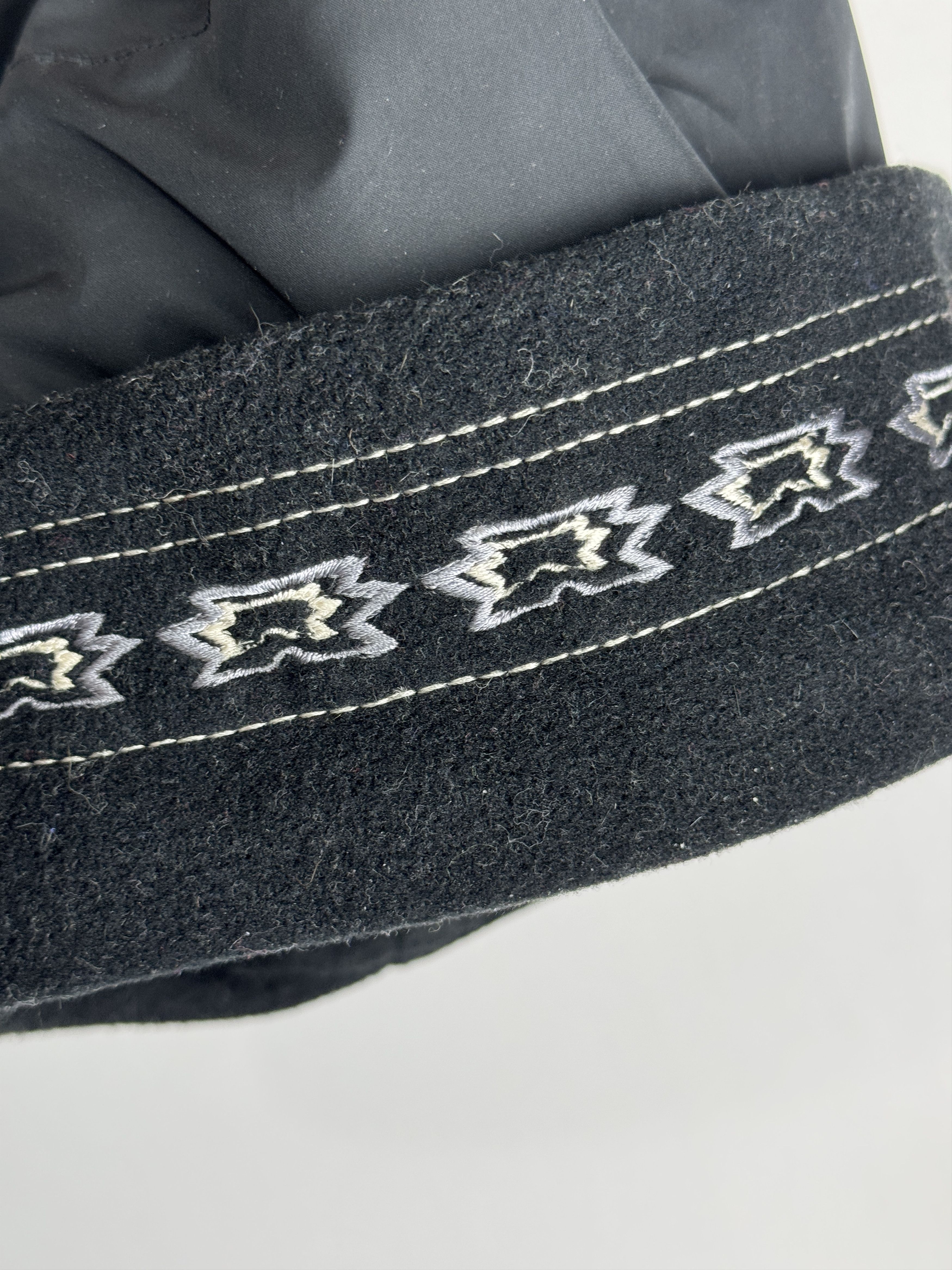 Bogner × Designer BOGNER unisex fleece ski hat Size ONE SIZE - 5 Thumbnail