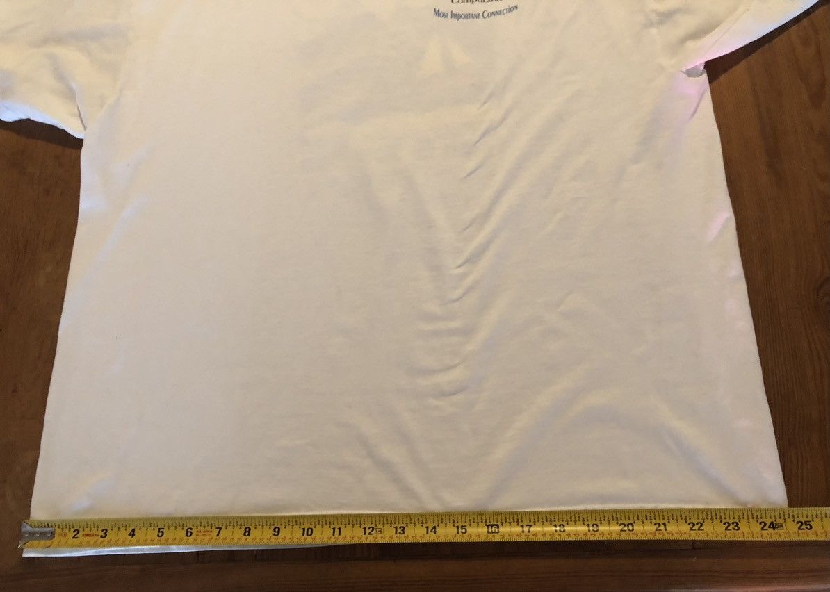 Vintage Vintage 90s “Fun in the Sun” T Shirt S/XL Size US XL / EU 56 / 4 - 5 Thumbnail