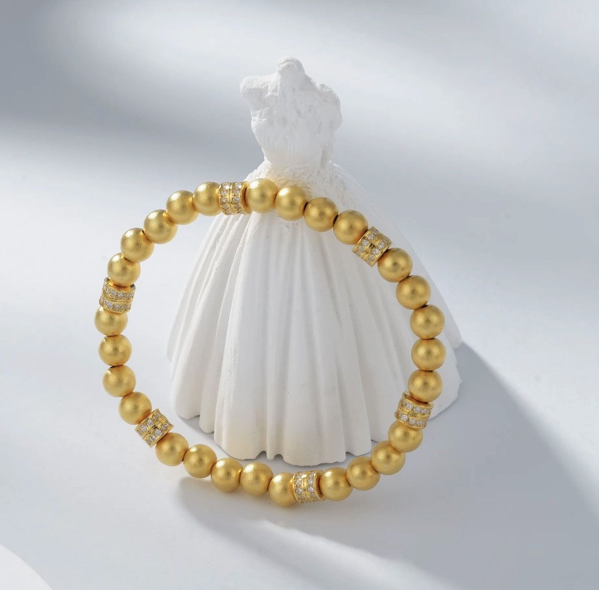 Other Yellow Silver Bracelets Size ONE SIZE - 4 Thumbnail