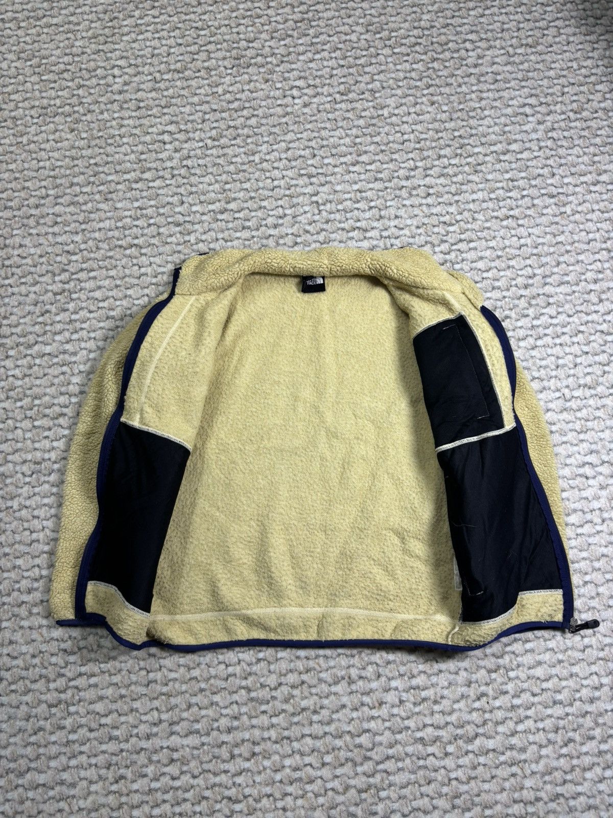 The North Face 90’S THE NORTH FACE SHERPA/FLEECE Size US L / EU 52-54 / 3 - 8 Thumbnail
