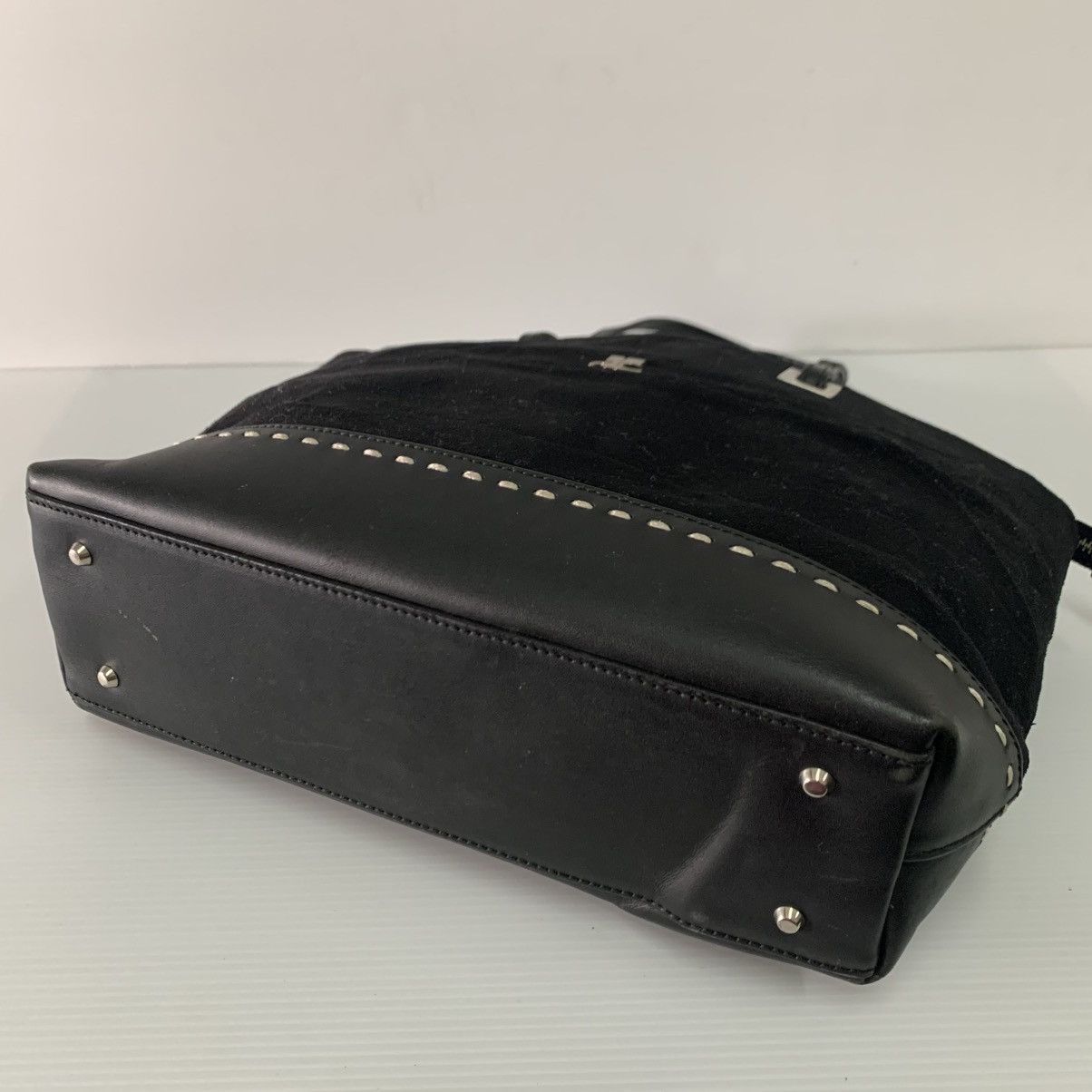 Courreges Courreges Shoulder Bag Size ONE SIZE - 8 Thumbnail