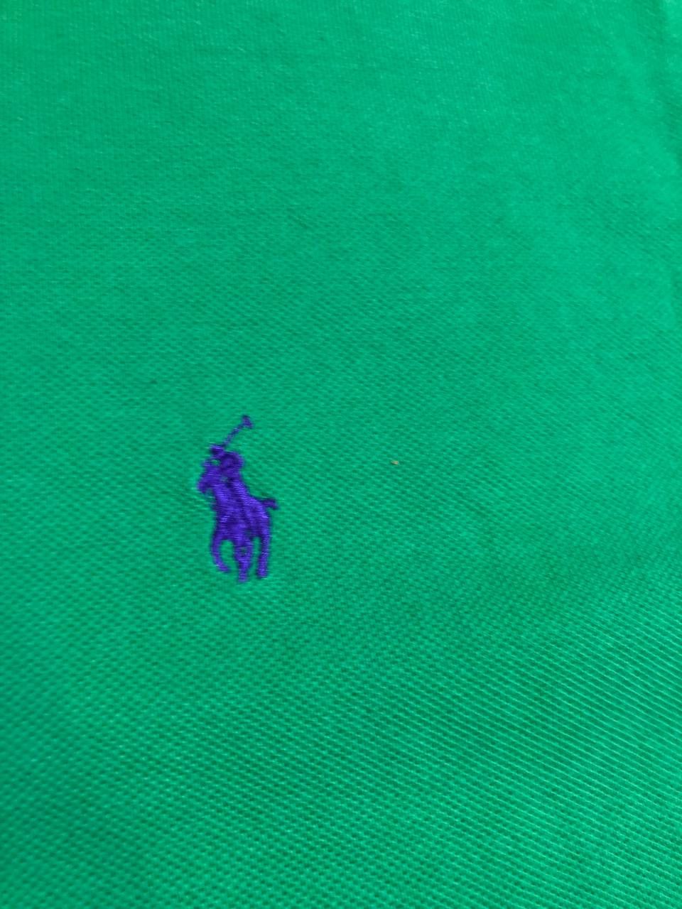 Polo Ralph Lauren Polo Ralph Lauren Men’s Polo Shirt Short Sleeve Classic Golf Size US XL / EU 56 / 4 - 8 Thumbnail