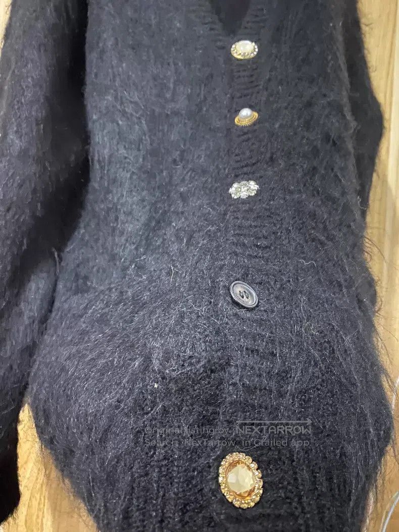 Vetements VETEMENTS jacket Size US L / EU 52-54 / 3 - 2 Thumbnail