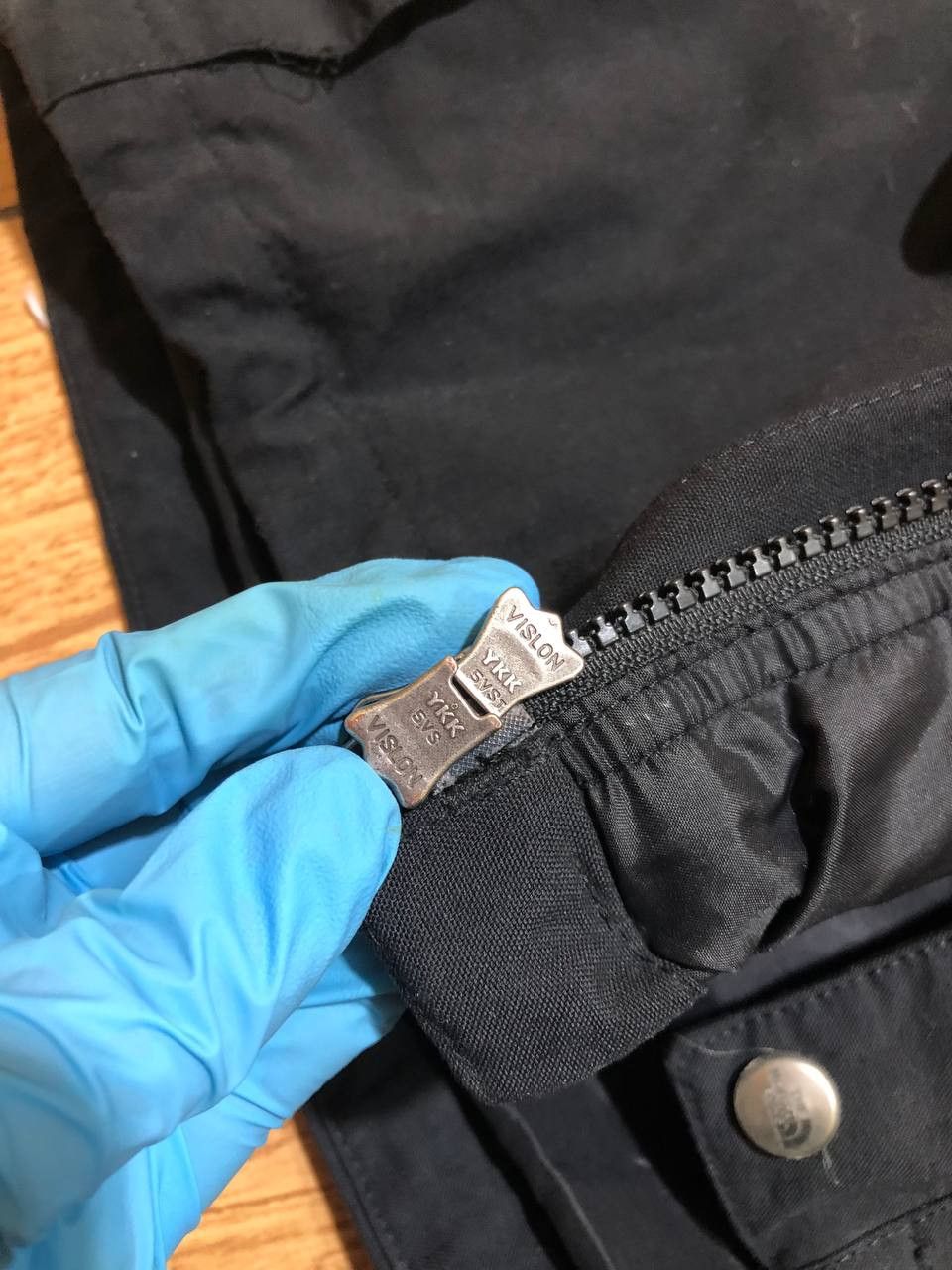 The North Face The North Face Jacket Size US L / EU 52-54 / 3 - 15 Thumbnail