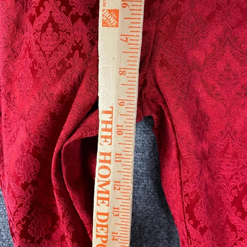 Other Simply Styled Pants Cropped Women's Small Petite Stretch PS Size 26" / US 2 / IT 38 - 5 Thumbnail