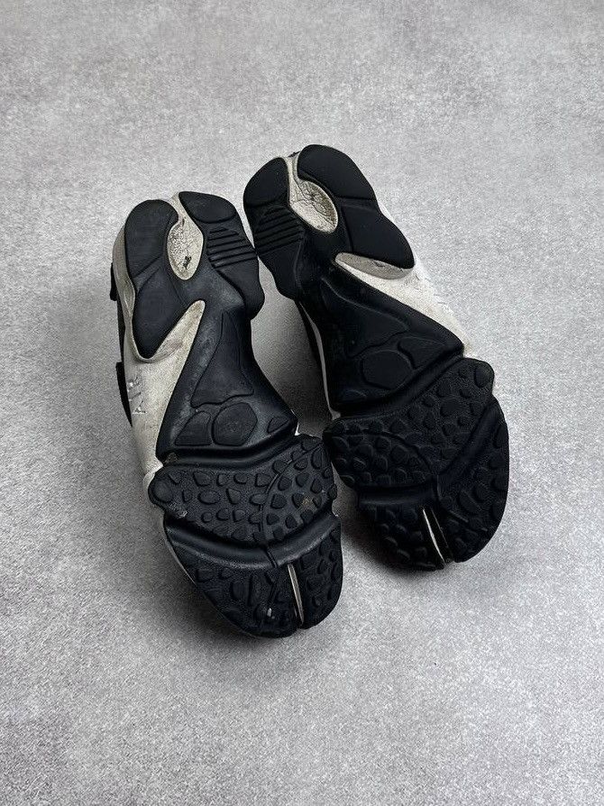Nike Vintage Nike Air Rift Margiela Style Tabi Sneakers Y2K US 9 Size US 9 / EU 42 - 8 Thumbnail