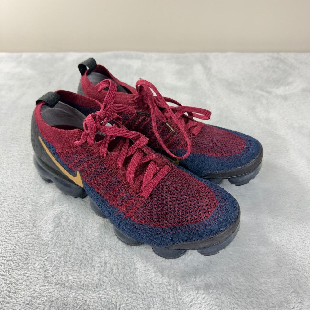 Nike Air Vapormax Men's Size 8.5 US/7.5 UK/42 EU Flyknit 2