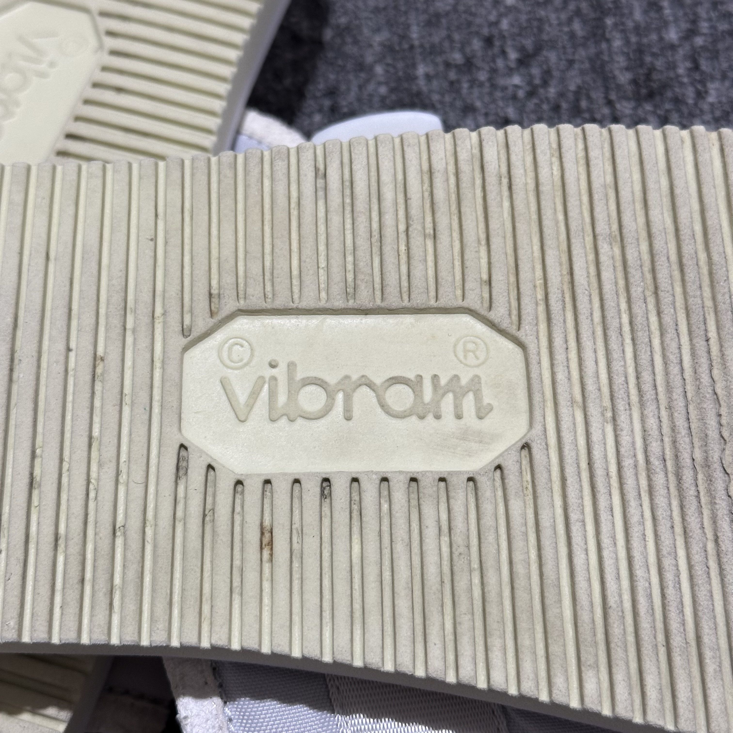 Suicoke × Vibram Suicoke Vibram Sandals Size US 7 / EU 40 - 5 Thumbnail