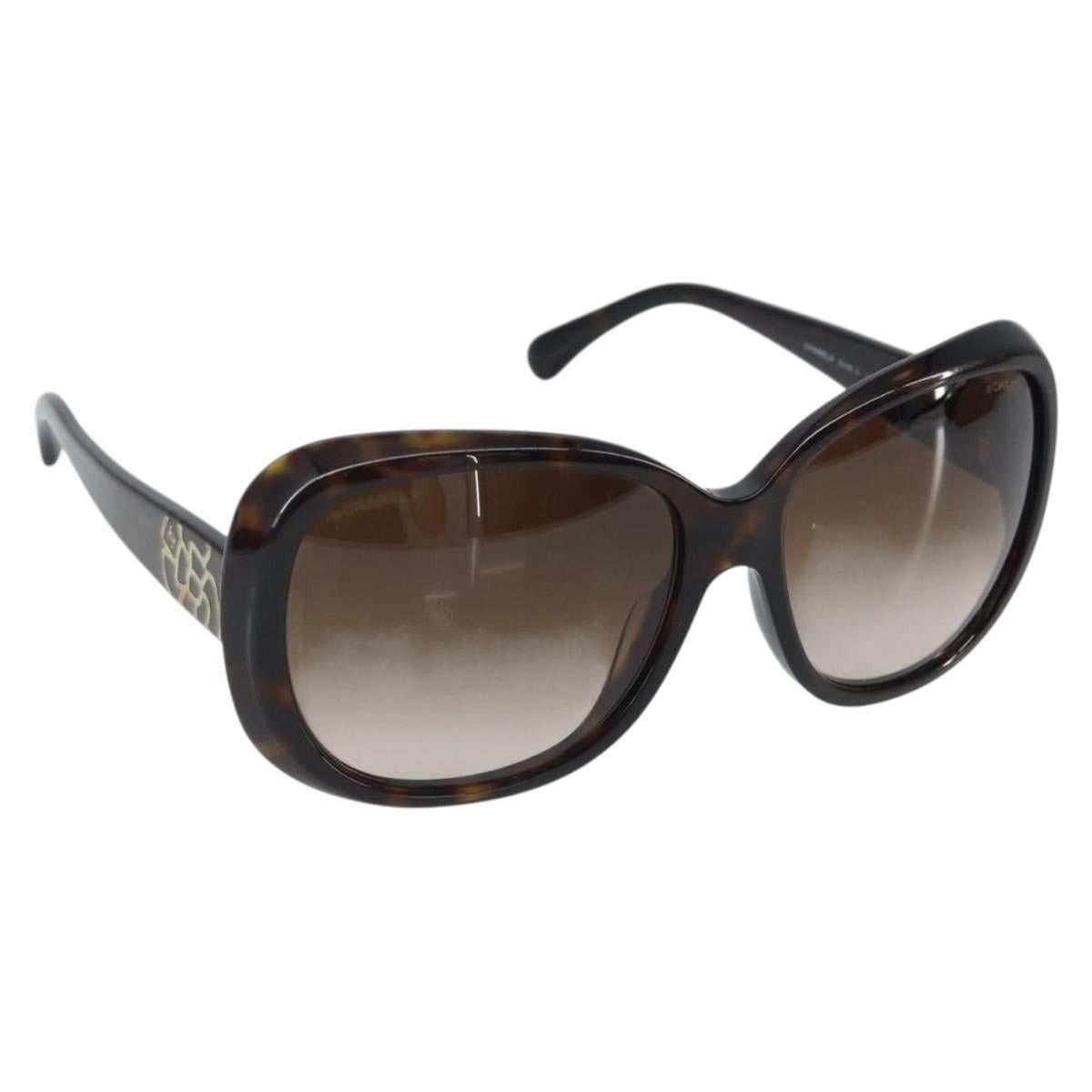 Chanel Chanel CC Sunglasses 4161S Size ONE SIZE - 1 Thumbnail