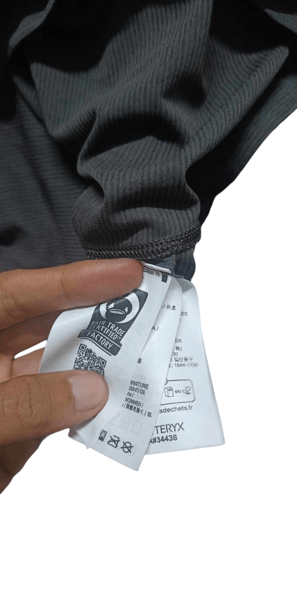 Arc'teryx Arc'teryx Size US M / EU 48-50 / 2 - 3 Thumbnail