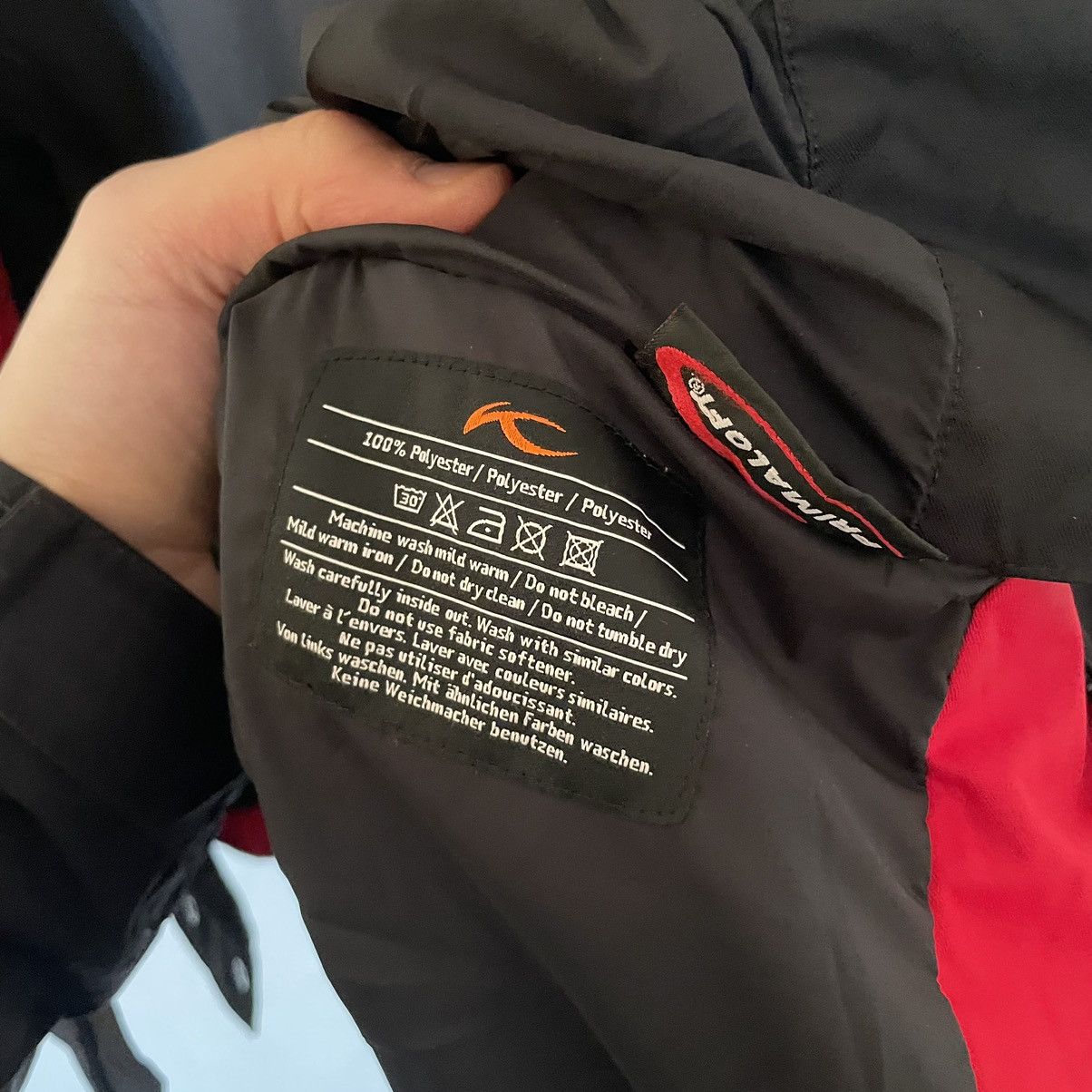 KJUS Kjus Ski Jacket Winter Size L gorpcore mountain arc forest Size US L / EU 52-54 / 3 - 10 Thumbnail