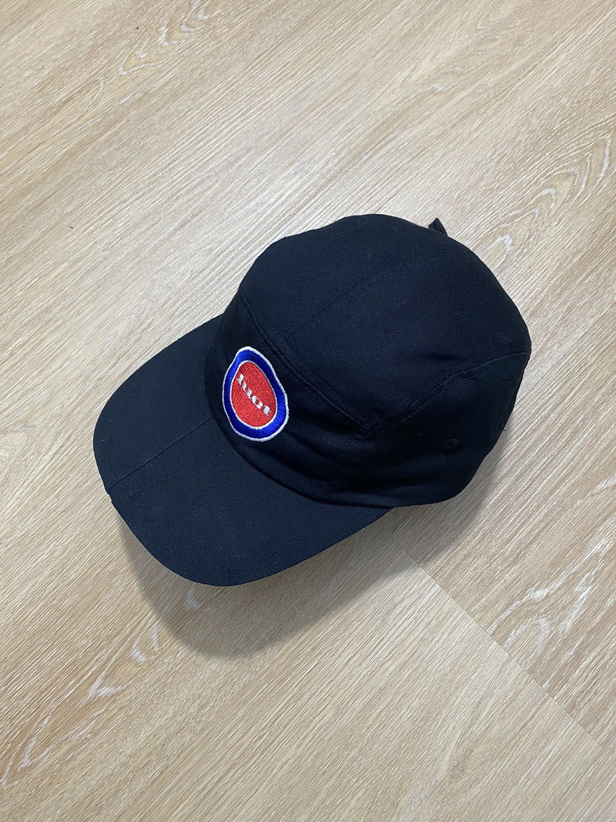 FUCT HAT FUCT FIVE PANEL Size ONE SIZE - 2 Thumbnail