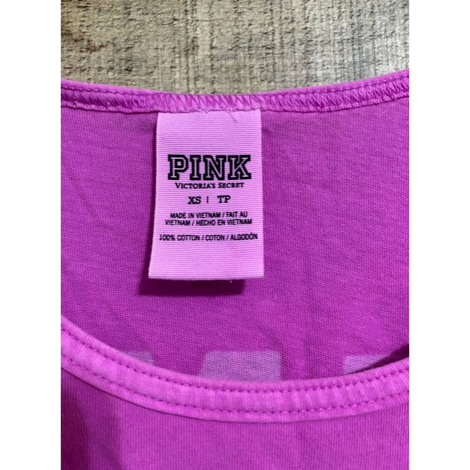 Victoria's Secret VINTAGE No, cannot. Size XS / US 0-2 / IT 36-38 - 2 Thumbnail