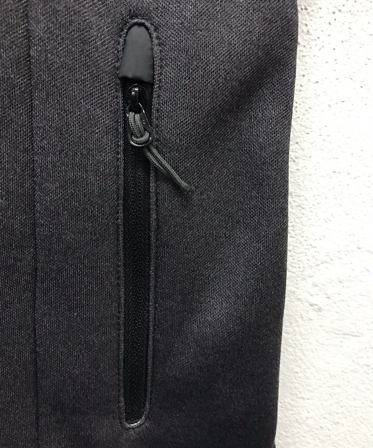 Kappa × Vintage Vintage Kappa Smarrec Jacket Hoodie Size US L / EU 52-54 / 3 - 5 Thumbnail