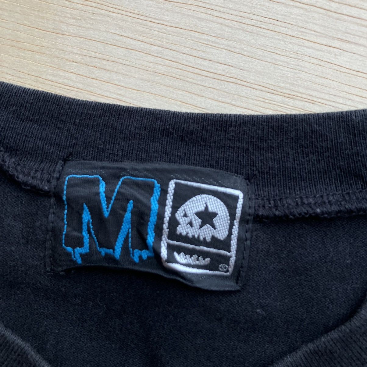 Designer × Japanese Brand MAGICAL MOSH MISFITS HEX ANTISTYLE Size US M / EU 48-50 / 2 - 5 Thumbnail