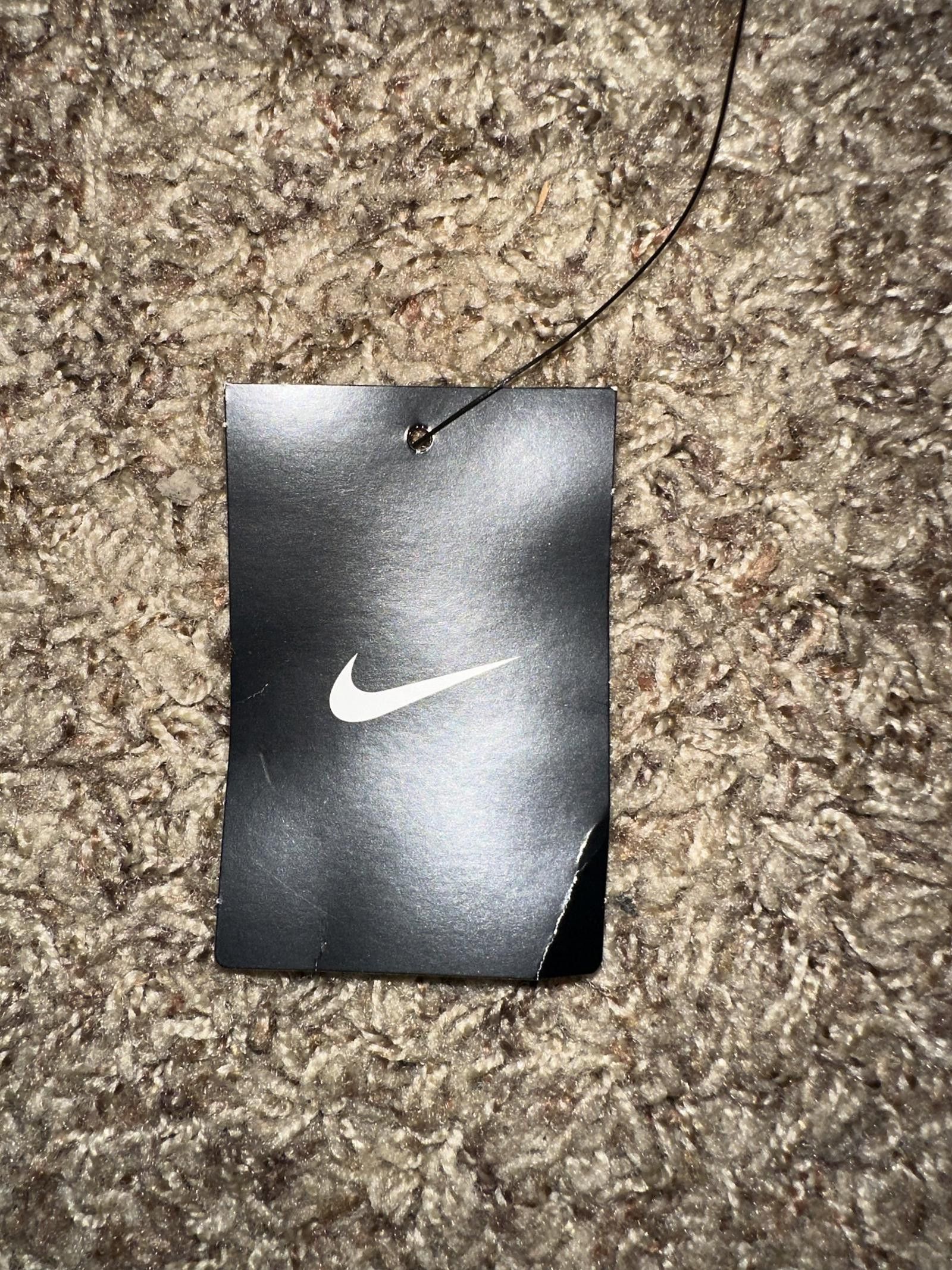 Nike Nike Men’s SB Zoom Paul Rodriguez P-Rod 4 Blue Shirt 2010 Size US M / EU 48-50 / 2 - 9 Thumbnail