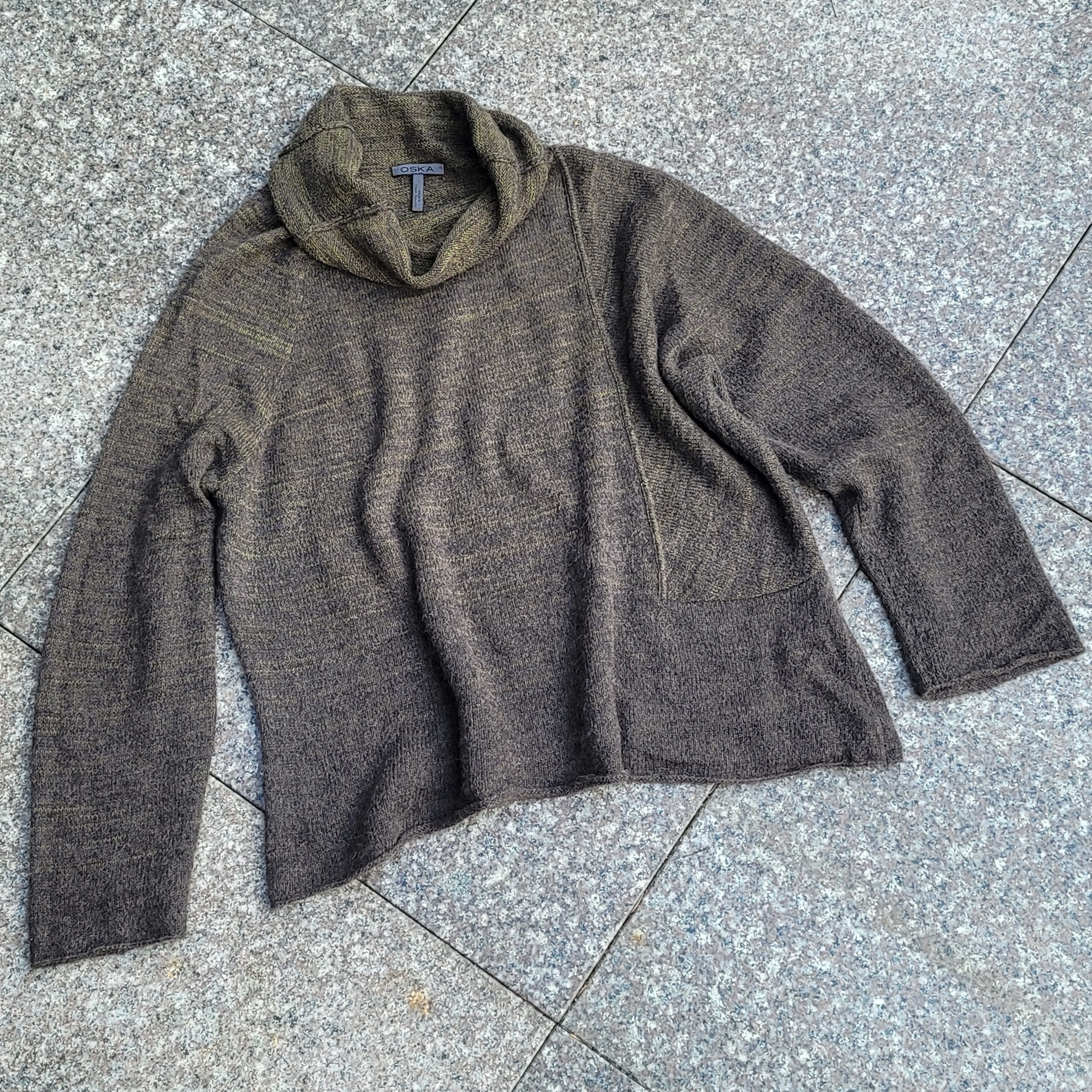 OSKA Oska sweater Size L / US 10 / IT 46 - 1 Thumbnail