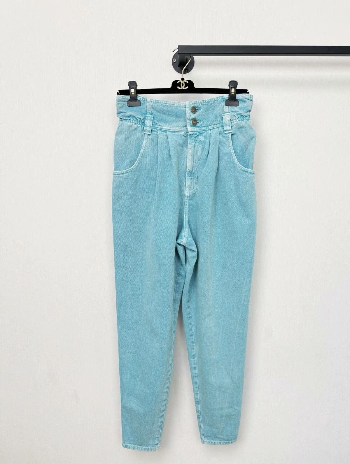Gucci Gucci jeans, authentic, Size 26" / US 2 / IT 38 - 1 Thumbnail