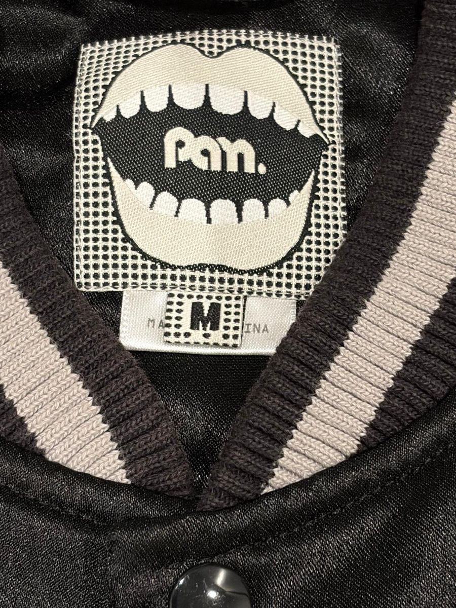 Perks And Mini Perks and Mini (P.A.M.) 2007 Winners Jacket M - museum piece Size US M / EU 48-50 / 2 - 4 Thumbnail