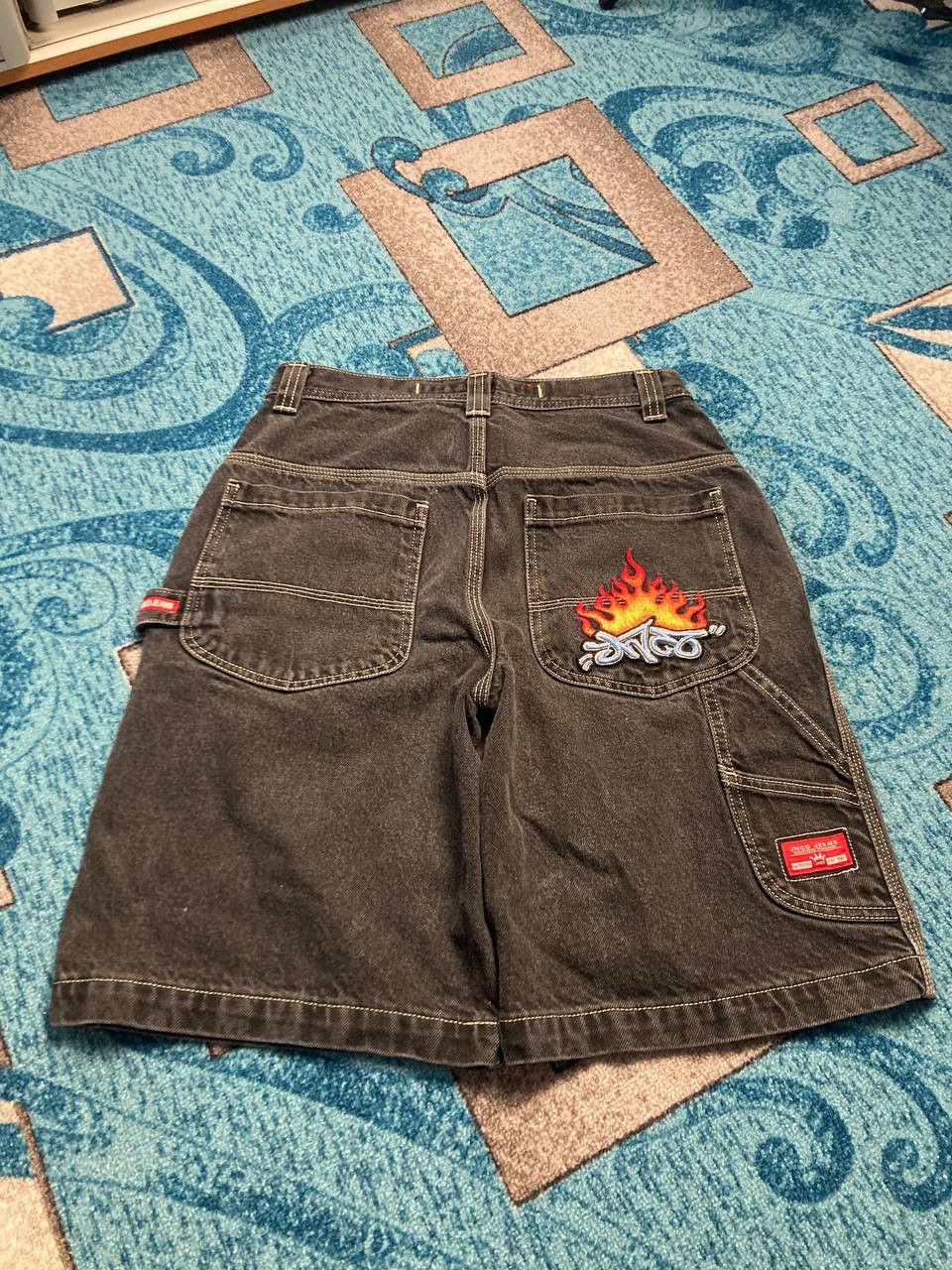 JNCO Jnco Size US 26 / EU 42 - 2 Thumbnail