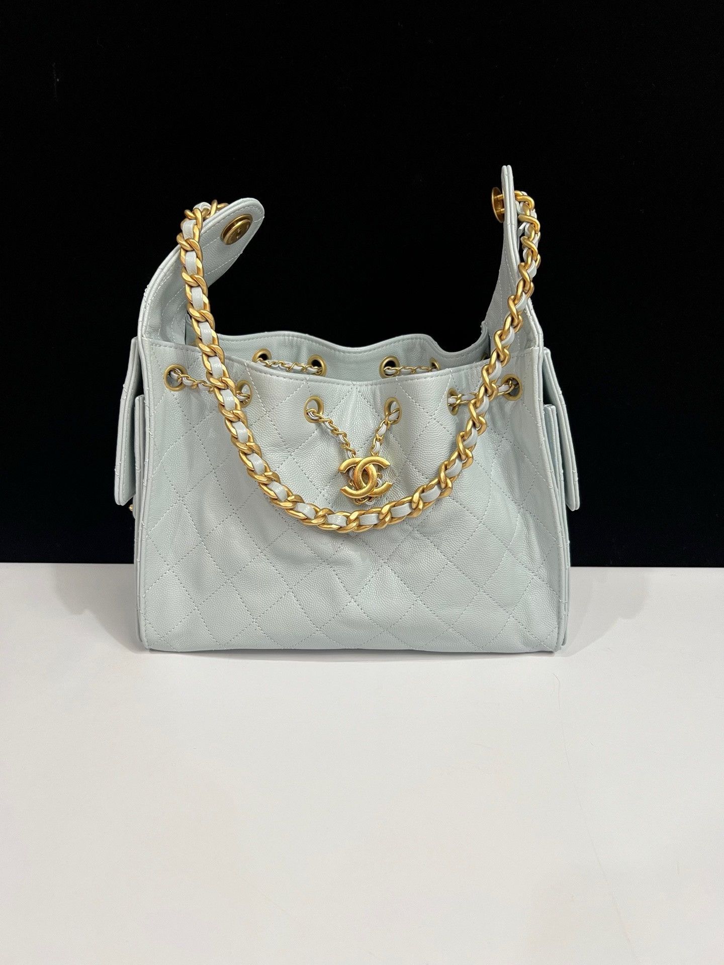 Chanel Pre-loved Bag Very good condition Size ONE SIZE - 1 Thumbnail