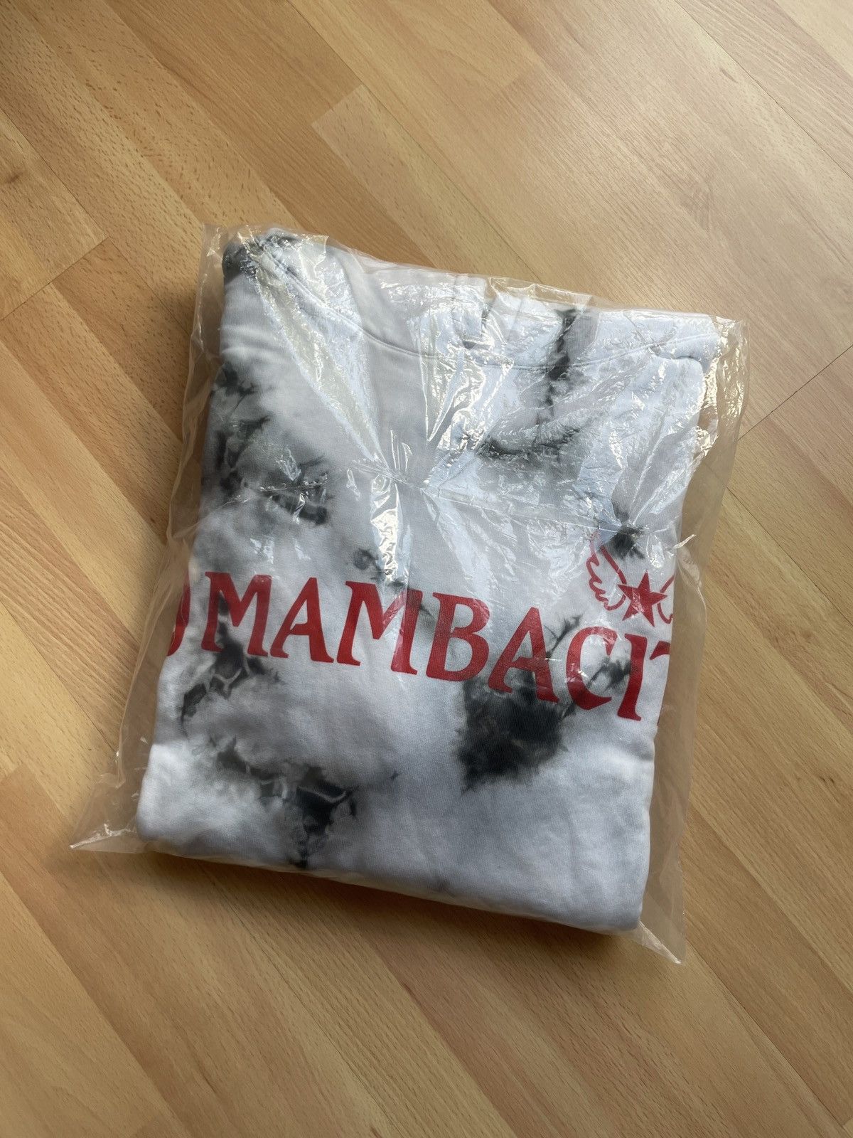 Other Dannijo x Mamba & Mambacita Sports Foundation Hoodie Size US L / EU 52-54 / 3 - 2 Thumbnail