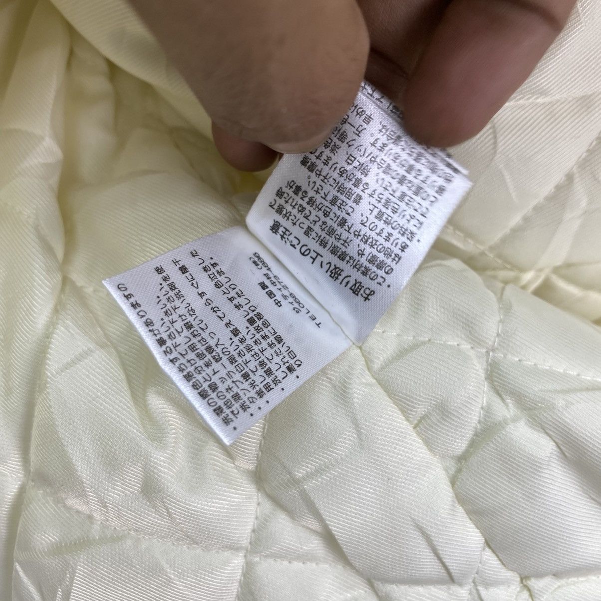In The Attic 🫶Japanese Brand In the Attic Style Ninja Duffle Coat Size US M / EU 48-50 / 2 - 6 Thumbnail