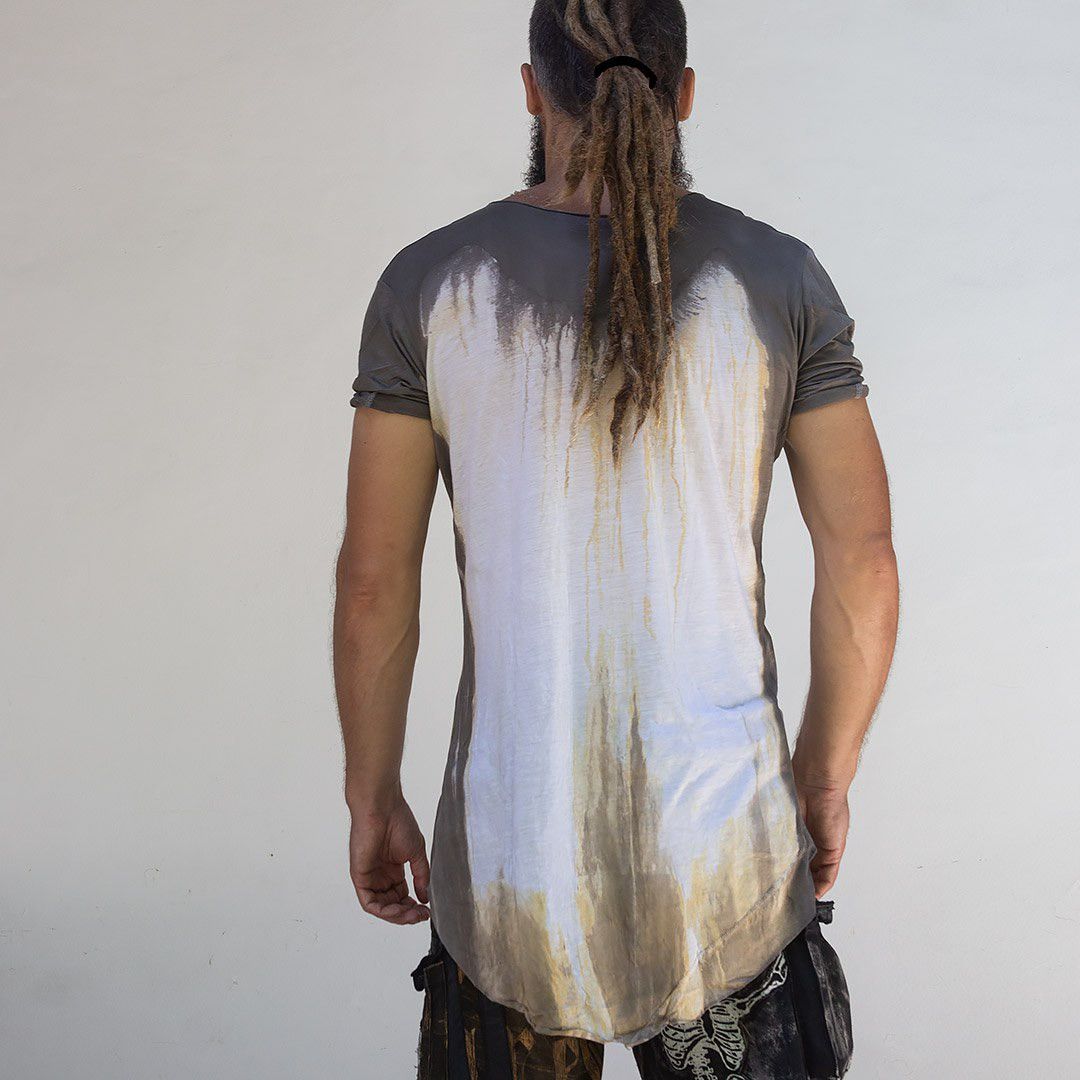 Other CONTRUST — Ritual Tee №4/10 (Not for Immediate Sale) Size US L / EU 52-54 / 3 - 2 Thumbnail