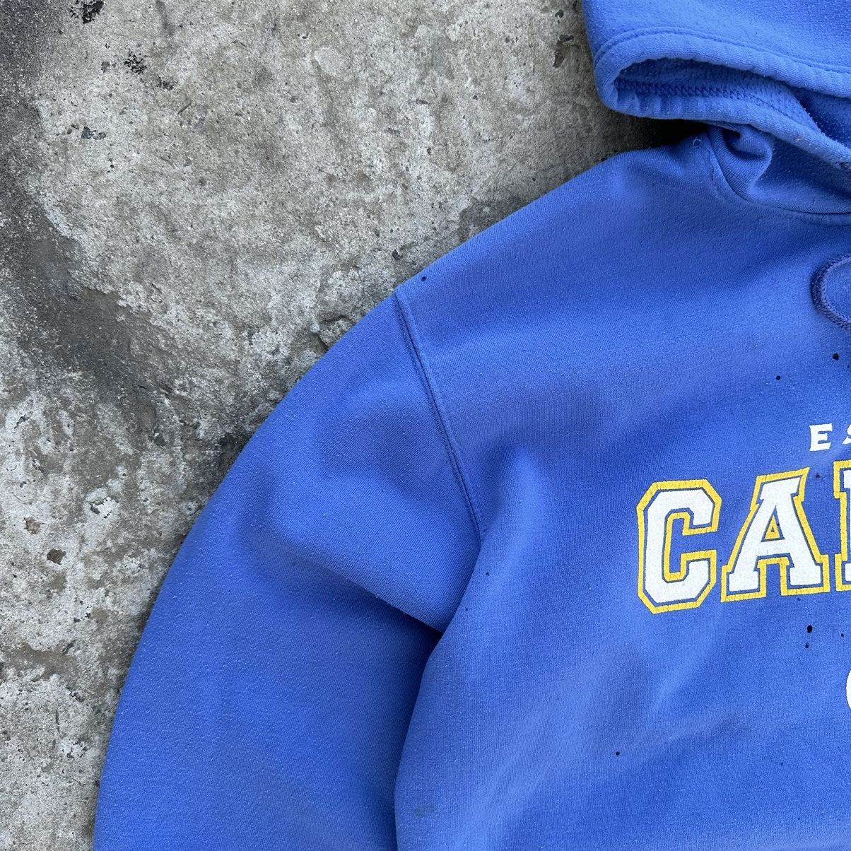 Vintage Vintage Humor Campus Corona Extra Distressed Y2K Style USA Size US XL / EU 56 / 4 - 6 Thumbnail
