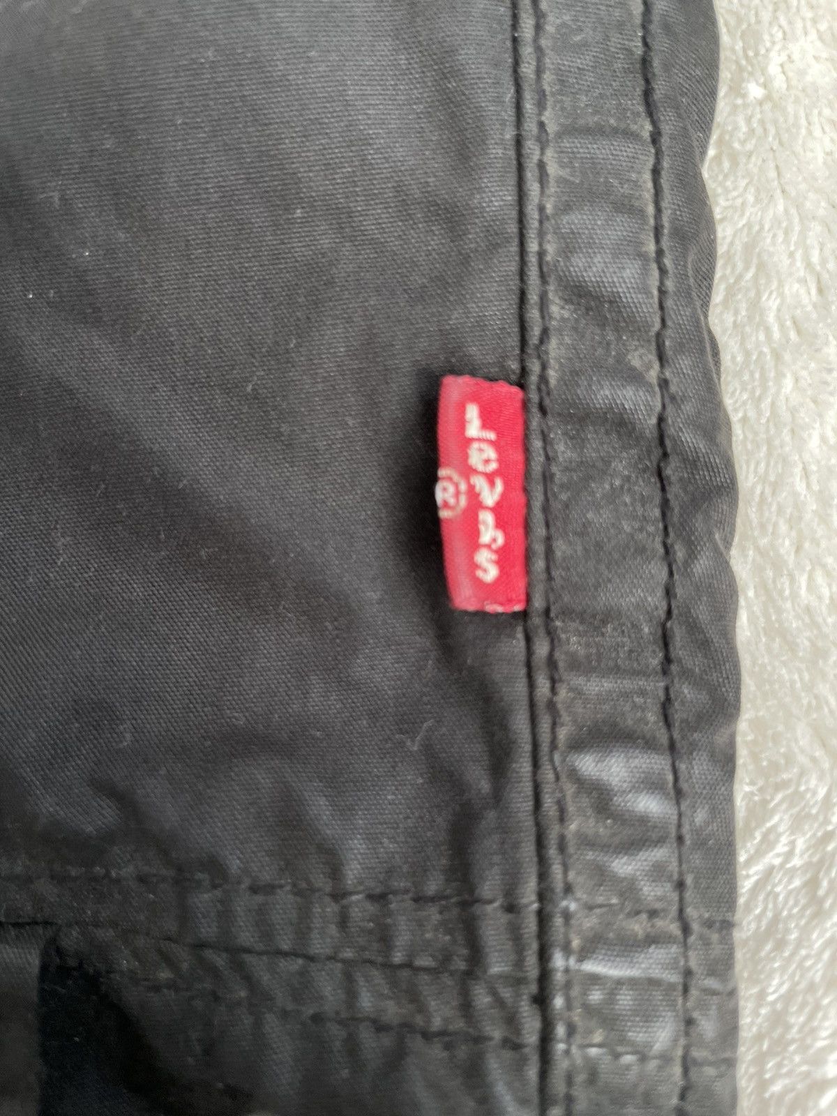 Levi's × Vintage RARE Levi's Strauss & Co. Biker Jacket US M / EU 48-50 / 2 Size US M / EU 48-50 / 2 - 7 Thumbnail