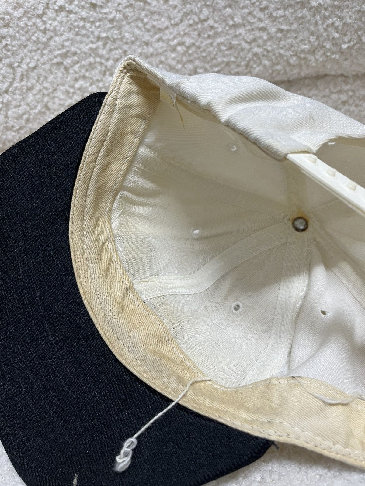 Formula 1 VINTAGE HATS INDY RACING LEAGUE F1 90s RARE 🔥 Size ONE SIZE - 9 Thumbnail